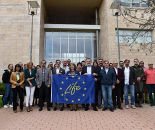 Presentación Wood4Life