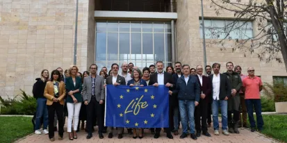 Presentación Wood4Life