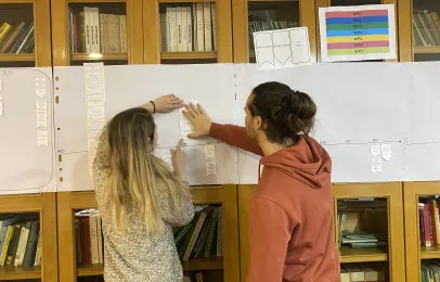 reunión anual del Project Steering Committee (PSC) 3