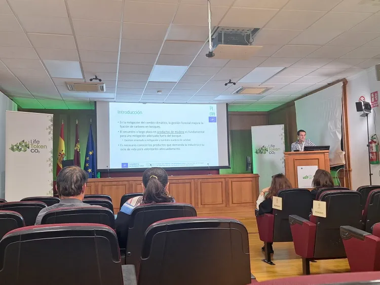 Congreso Like Token