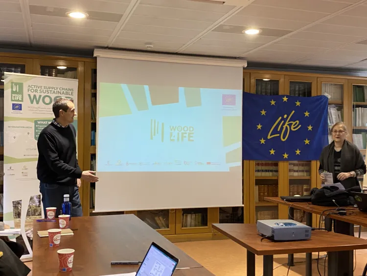 reunión anual del Project Steering Committee (PSC) 2