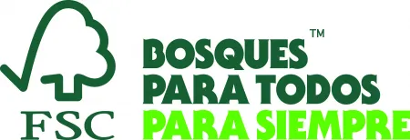 Logotipo FSC España
