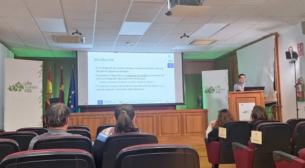 Congreso Like Token